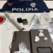 Comiso, un arresto per spaccio di cocaina