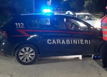 Spara a vicina di casa: arrestato Antonio Portelli