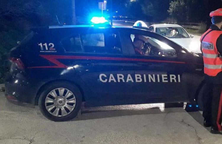 Spara a vicina di casa: arrestato Antonio Portelli