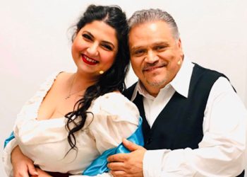 Teatro Garibaldi Modica