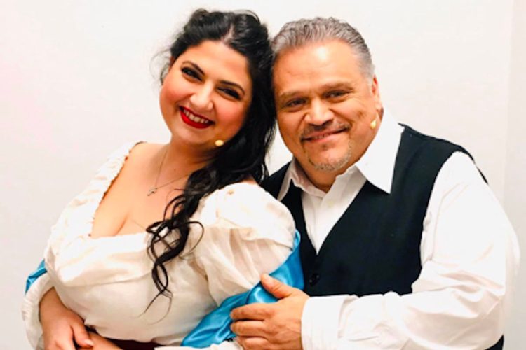 Teatro Garibaldi Modica