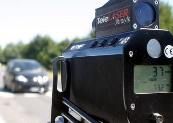 Telelaser Ragusa, nuovi controlli: ecco dove e quando