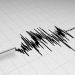Terremoto nel mare di Siracusa