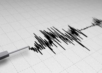 Terremoto Puglia, scossa di magnitudo 3.2