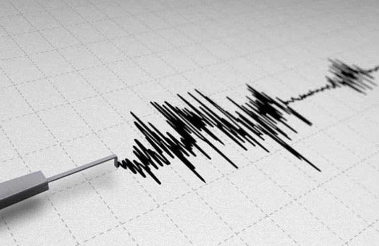 Terremoto Puglia, scossa di magnitudo 3.2