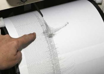 Terremoto, 2 scosse in 48 ore nel Pordedonese