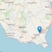 Terremoto 2.9 a Rosolini: scossa a 10 km da Ispica