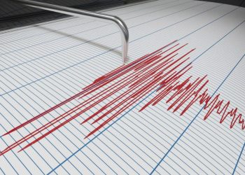 Terremoto di magnitudo 3.7 in Umbria