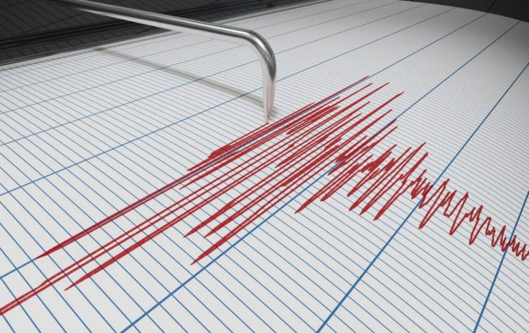 Terremoto di magnitudo 3.7 in Umbria