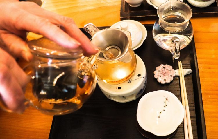 Tisana contro influenza e raffreddore