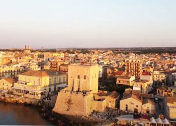 Pozzallo: si restaura Torre Cabrera