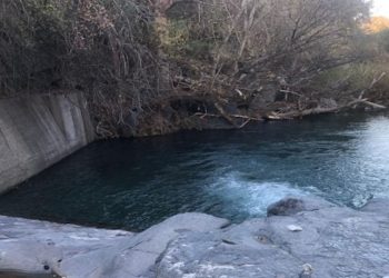 Tragedia in Sicilia, 16enne si tuffa nel lago ghiacciato e muore