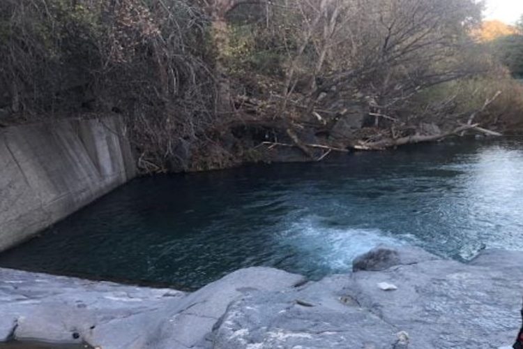 Tragedia in Sicilia, 16enne si tuffa nel lago ghiacciato e muore