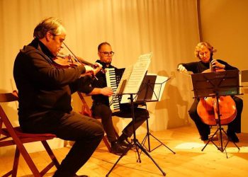 Incantamenti del Natale a Ragusa