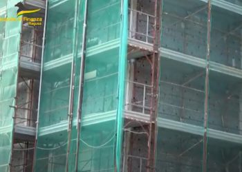 Gdf Ragusa: scoperta truffa bonus edilizi per oltre 115 milioni di euro
