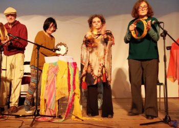 Uici: I miràculi d’o Bamminu” a Catania