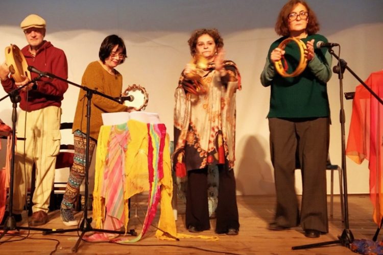 Uici: I miràculi d’o Bamminu” a Catania