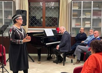 Uici, il Polo Tattile da Verga alla “Notte di luce al Museo”