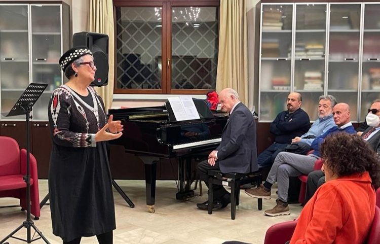 Uici, il Polo Tattile da Verga alla “Notte di luce al Museo”