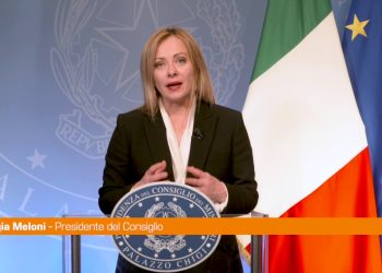Meloni “Agroalimentare al centro dell’azione del governo”