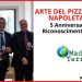Madre Terra – Napoli celebra 5 anni di pizza Unesco