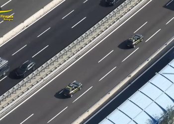 Scoperta maxi frode sui carburanti, sequestrati beni per 5,3 milioni