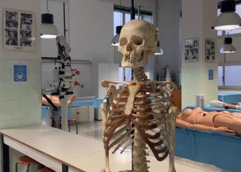 A Palermo una nuova frontiera per la formazione chirurgica