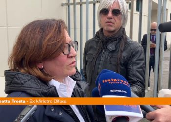 Open Arms, Trenta “Presa da Salvini decisione del divieto d’ingresso”