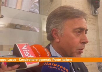 Poste, Lasco “Grande attenzione per le donne”