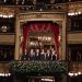 Prima alla Scala, si alza il sipario con Boris Godunov
