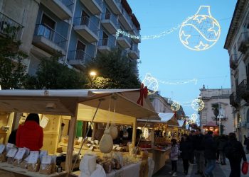 Villaggio del gusto a Ragusa: orari e giorni