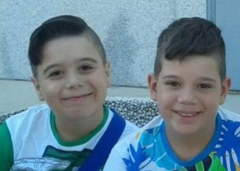 La tragedia di Alessio e Simone uccisi da un suv a Vittoria diventa un docufilm