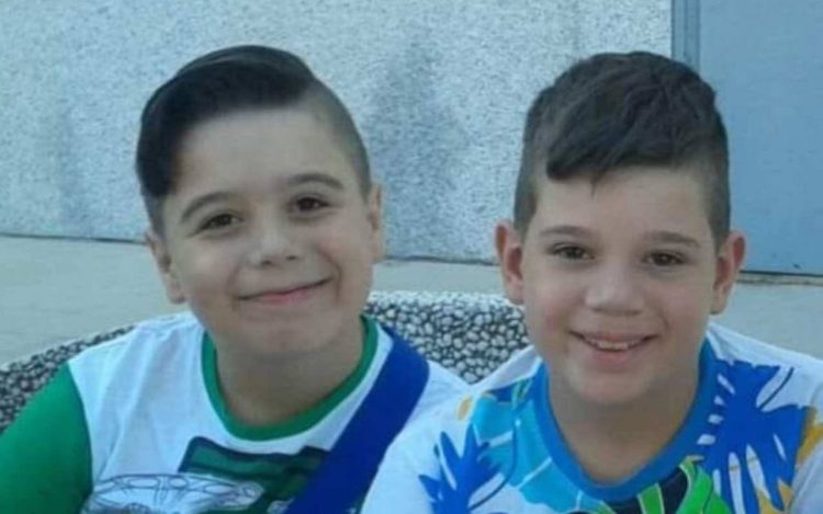 La tragedia di Alessio e Simone uccisi da un suv a Vittoria diventa un docufilm