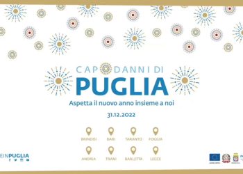 Emiliano “Con i Capodanni di Puglia sinergia tra Regione e i Comuni”