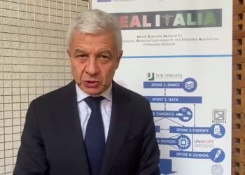 Medicina di Precisione, Midiri “Evitare migrazione passiva da Sicilia”