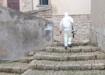 Scicli, interventi straordinari di bonifica