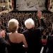 Alla Scala standing ovation per Mattarella