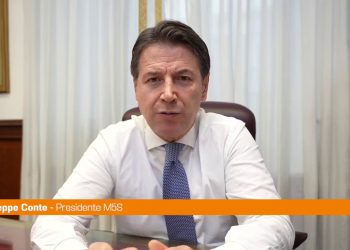 Conte “Manovra recessiva che aumenta le diseguaglianze”