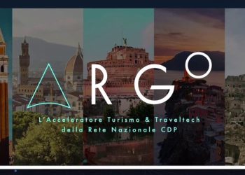 Nasce Argo, l’acceleratore di startup del turismo