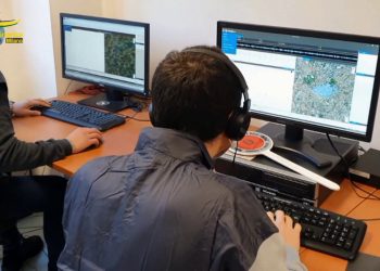 Milano, sequestrati 102 mln a multinazionali logistica per frodi fisco