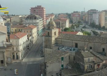 Scoperta frode nel settore petrolifero per oltre 4 milioni