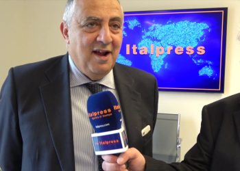 Lagalla “Modello Italpress dalla Sicilia al cuore Italia produttiva”