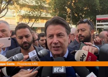 Conte “Il Governo recupera soldi togliendoli ai poveri”
