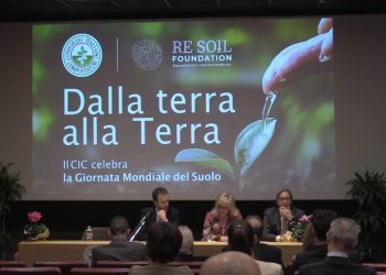 Il Consorzio compostatori celebra la Giornata mondiale del suolo