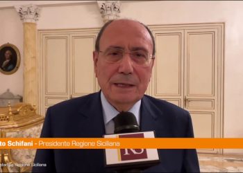 Schifani: “Ricorso Antitrust su caro-voli per tutelare i siciliani”