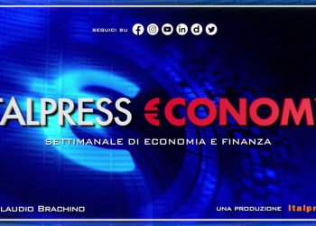 Italpress €conomy – Puntata del 30 dicembre 2022