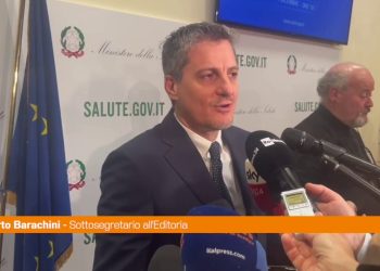Covid, Barachini “Fondamentale la comunicazione istituzionale”