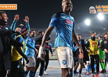 La Barba al Palo – Napoli da paura