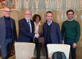 Acquedotto Pugliese e Legambiente firmano protocollo