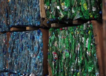 Rifiuti, 600 milioni per l’economia circolare